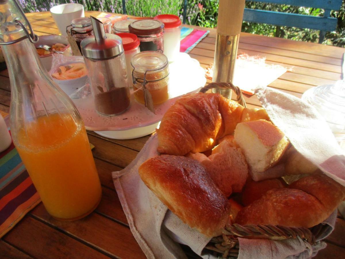 Bed and Breakfast La Grange Aux Hirondelles Sancoins Exterior foto