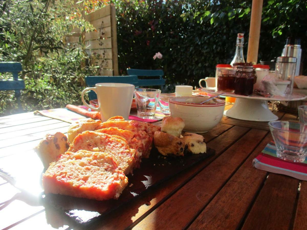 Bed and Breakfast La Grange Aux Hirondelles Sancoins Exterior foto