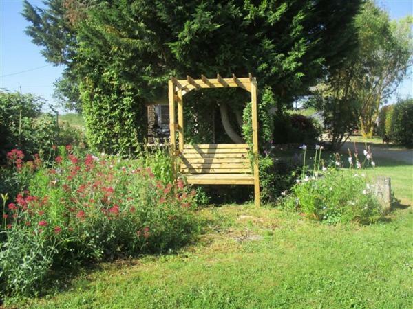 Bed and Breakfast La Grange Aux Hirondelles Sancoins Exterior foto