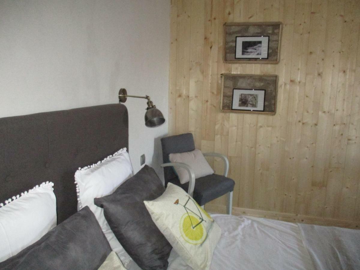 Bed and Breakfast La Grange Aux Hirondelles Sancoins Exterior foto